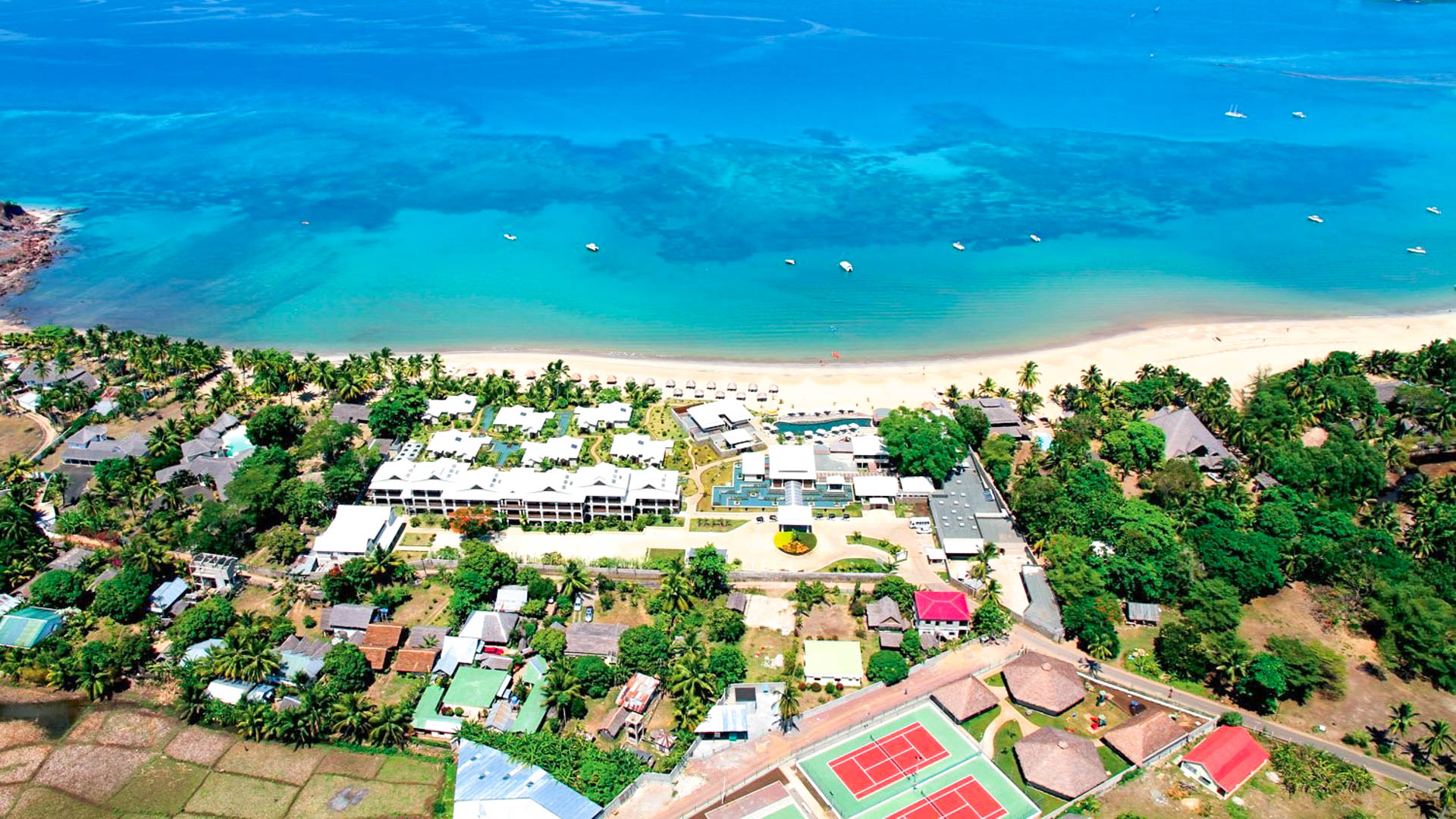 Gran Tour del Nord - Veraclub Palm Beach & Spa